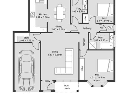 3 / 150D QUARANTINE ROAD, Norwood