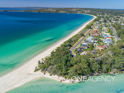 55 Elizabeth Drive, Vincentia