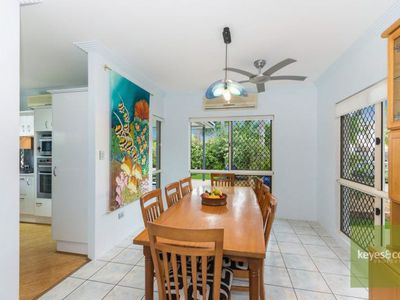 1 Monarch Mews, Kirwan