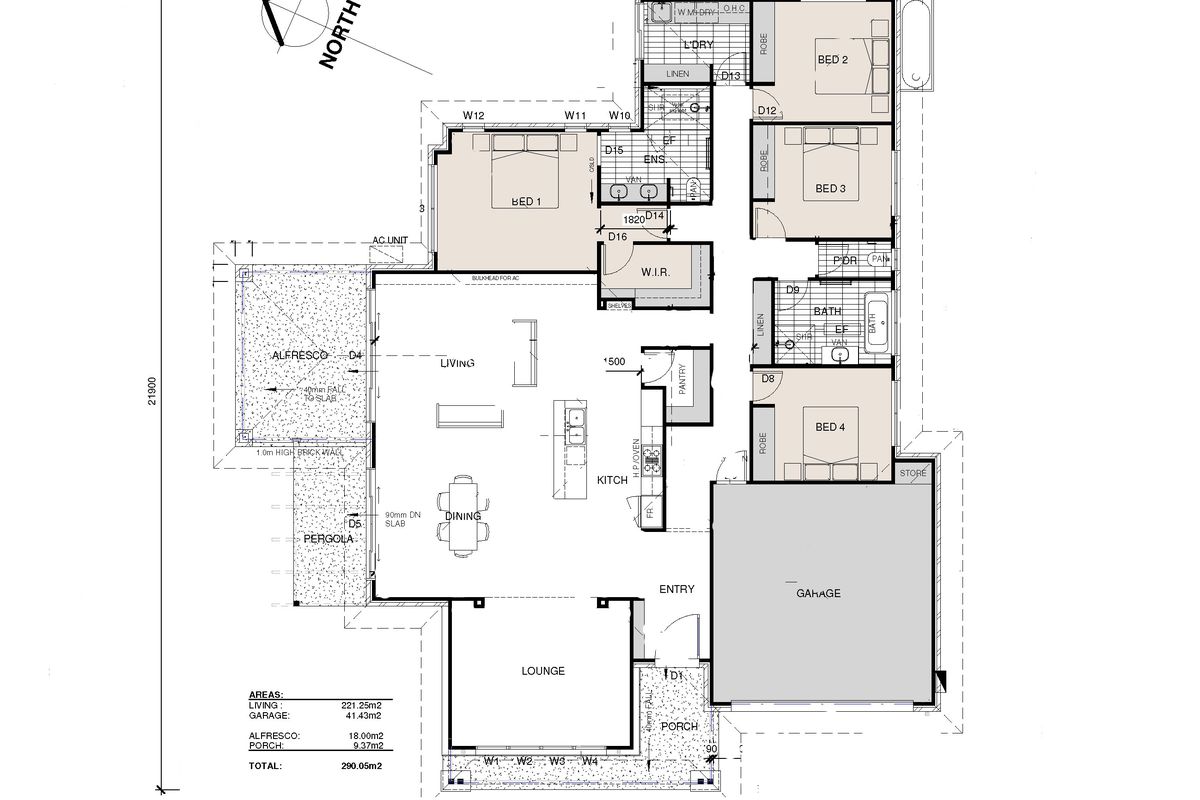 Lot 310 - 3 Lillian Place, Yamba