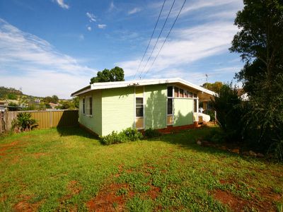 3 HEILER STREET, Gunnedah