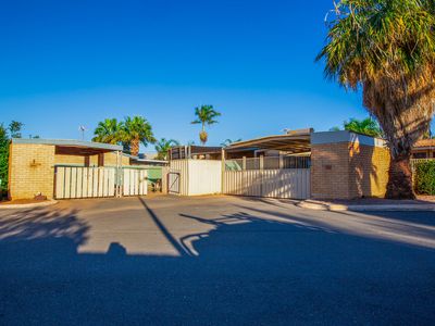 3 Blackheart Way, South Hedland