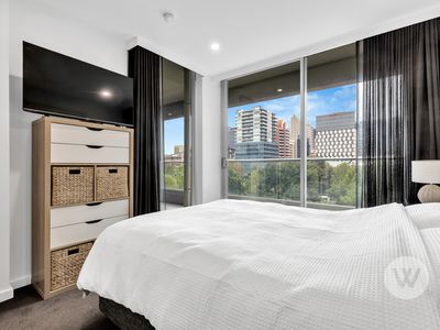 403 / 20 Hindmarsh Square , Adelaide