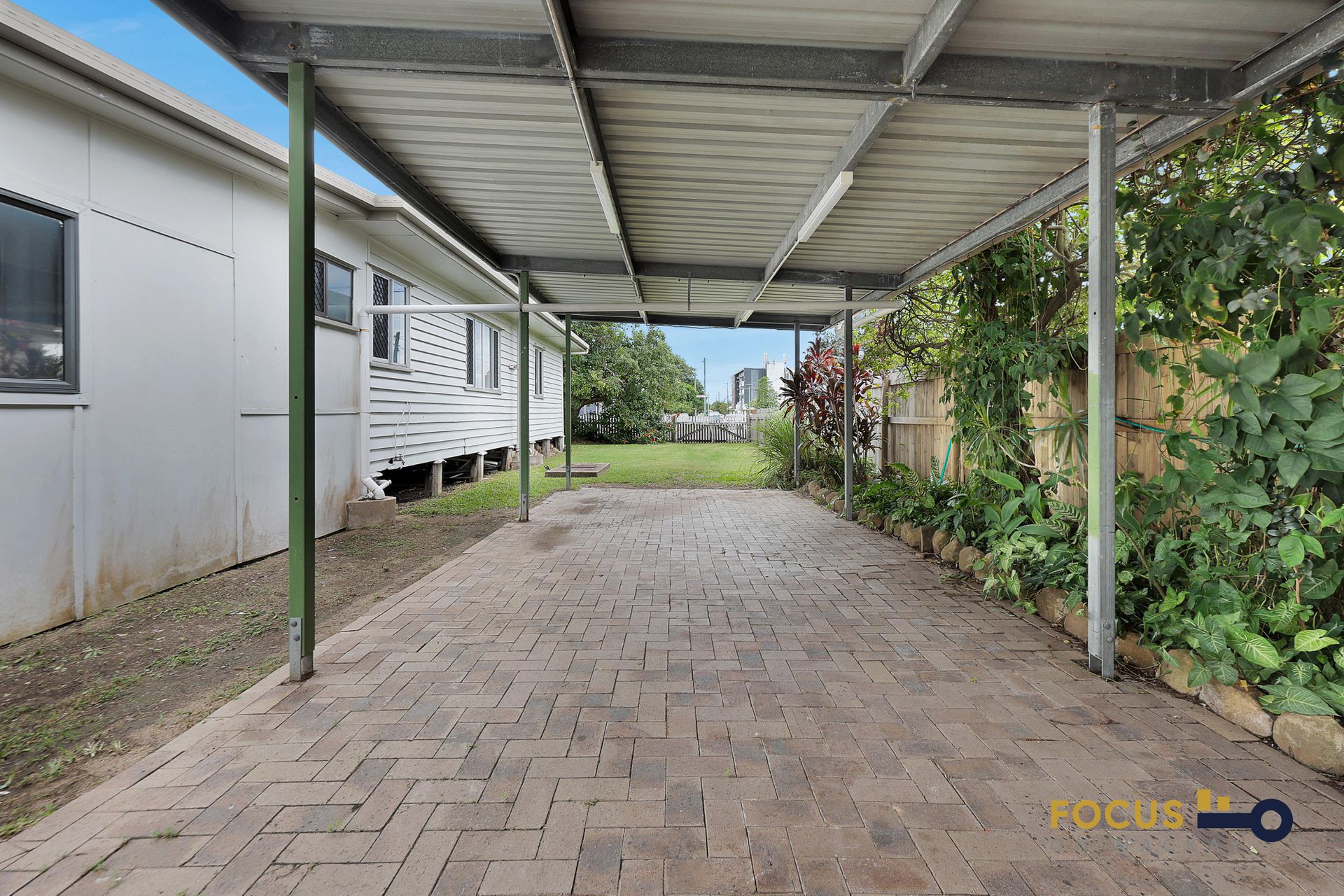 7 Edmonds Street, West Mackay