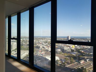 2807 / 18 Hoff Boulevard, Southbank