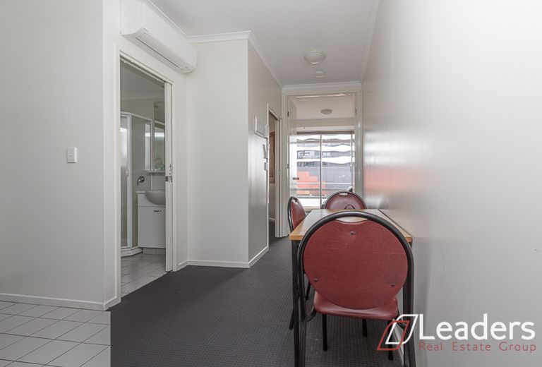 606 / 488 SWANSTON STREET, Carlton