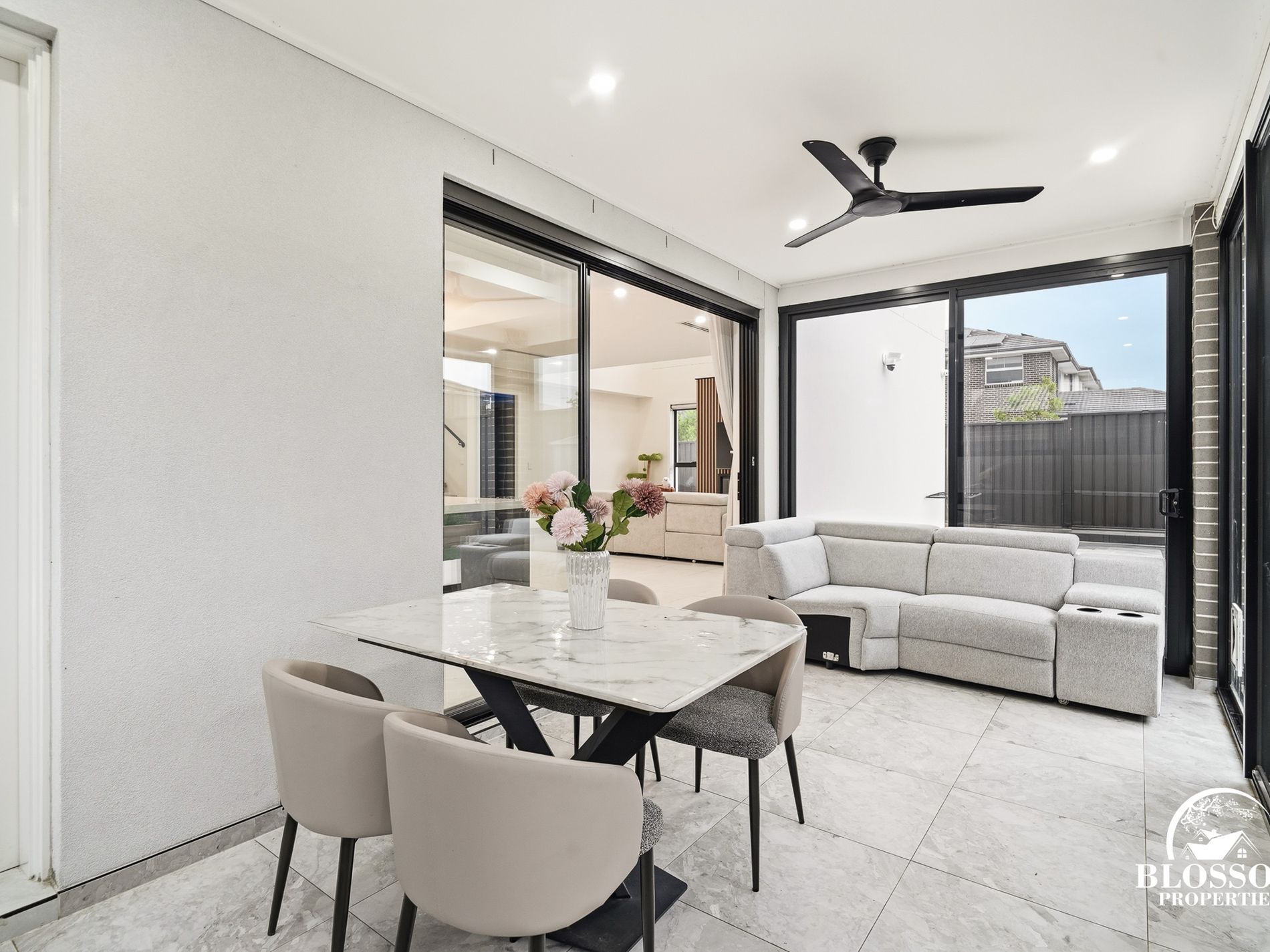 46 Goshawk Avenue, Marsden Park