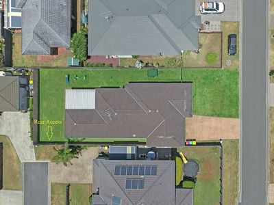 5 Pandanus Place, Tingalpa