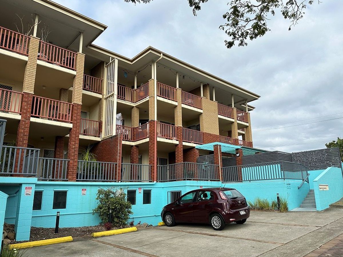 11 / 1 Golding Street, Toowong