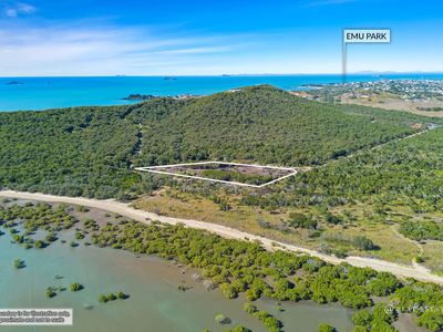 Lot 1 Ritamada Road, Emu Park