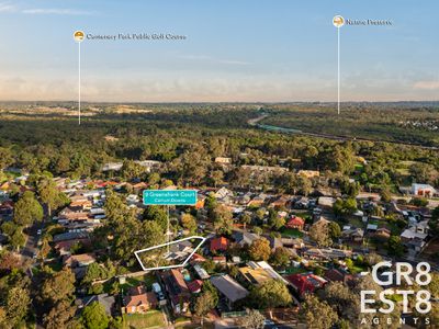 9 Greenshank court , Carrum Downs
