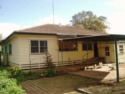 253 Buckland Road, Cohuna