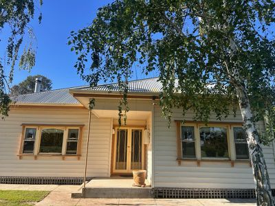 211 Whorouly Road, Whorouly