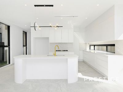 2C Besborough Avenue, Bexley