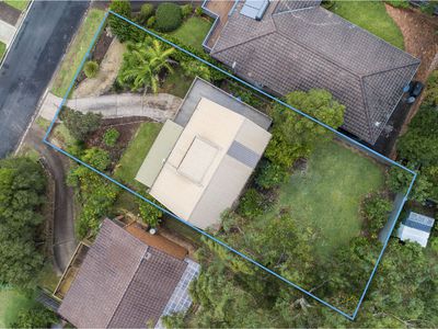 41 Treetops Crescent, Mollymook