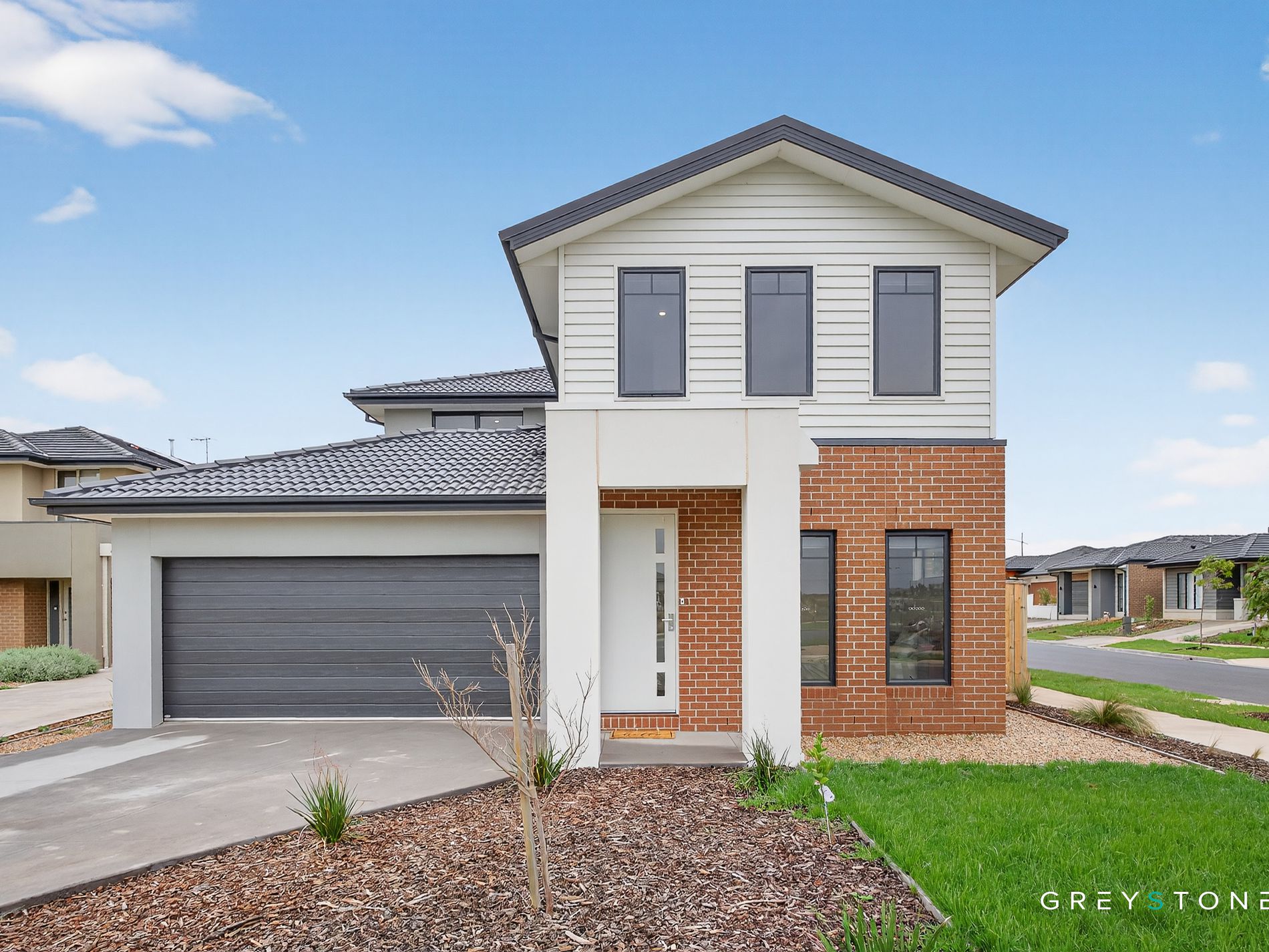 83 Merindah Boulevard, Deanside