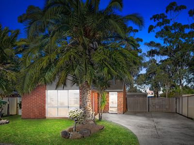 59 Flinders Crescent, Wyndham Vale