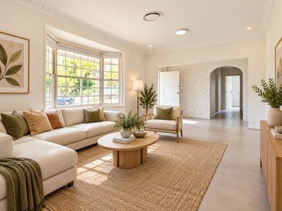 4 Baker Street, Carlingford