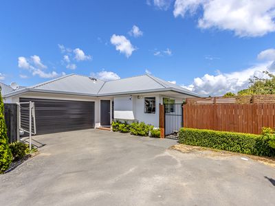 271A Avonhead Road, Avonhead