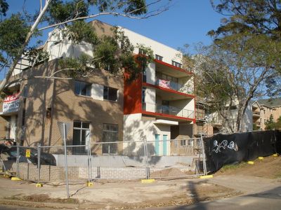 17 / 5 Sherwin Avenue, Castle Hill