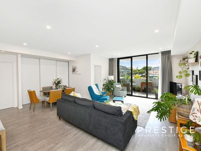 216 / 5 Bidjigal Road, Arncliffe