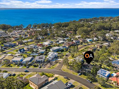 40 St George Avenue, Vincentia