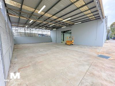 12 Centenary Avenue, Moorebank