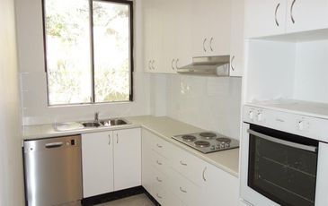 17 / 166 Oberon St, Coogee