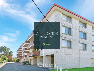 12 / 3-5 Meadow Crescent, Meadowbank