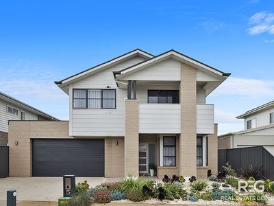 5 Sailfish Crescent, Curlewis