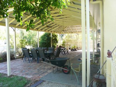 Tocumwal