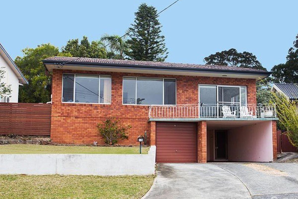 12 Merindah Avenue, Green Point
