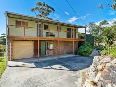 28 Waldegrave Crescent, Vincentia