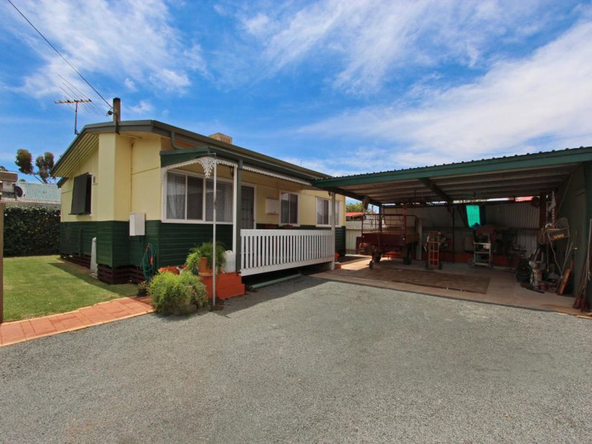 70A Clancy Street, Boulder