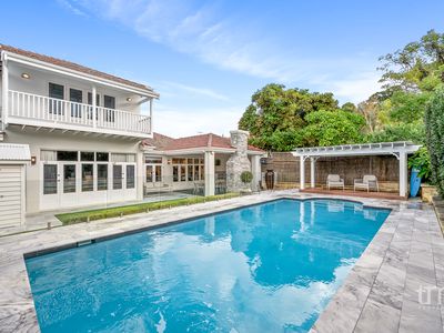 49 Melvista Avenue, Nedlands