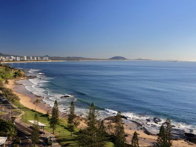 1002 / 20 First Avenue, Mooloolaba