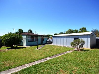 22 Freeburgh Avenue , Mount Beauty