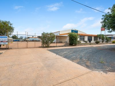 282 Hay Street, Kalgoorlie