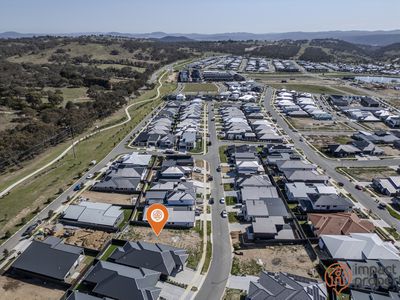 34 Halliday Street, Googong