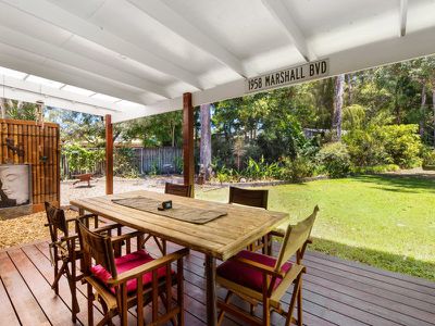 3 Raintree Drive, Tewantin