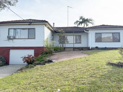 11 Horbling Avenue, Georges Hall