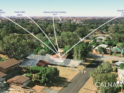 3 Wahroonga Road, Mount Nasura