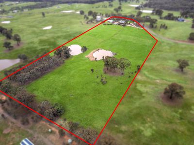 150 McLennan Road, Heathcote