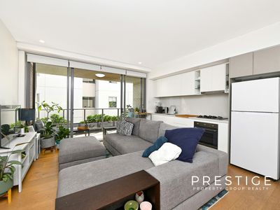 301 / 2-6 Martin Avenue, Arncliffe