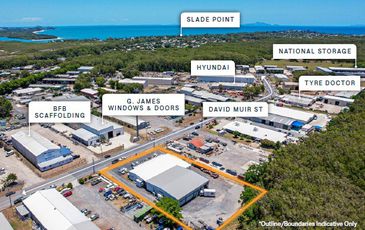 14 David Muir Street, Slade Point