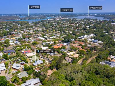 10 Flame Tree Drive, Tewantin
