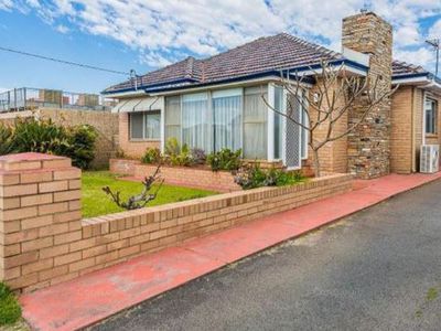 14 Kingia Street, South Bunbury