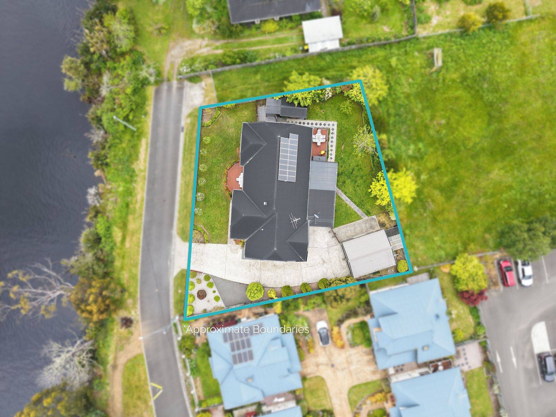 10 Short Street, Huonville