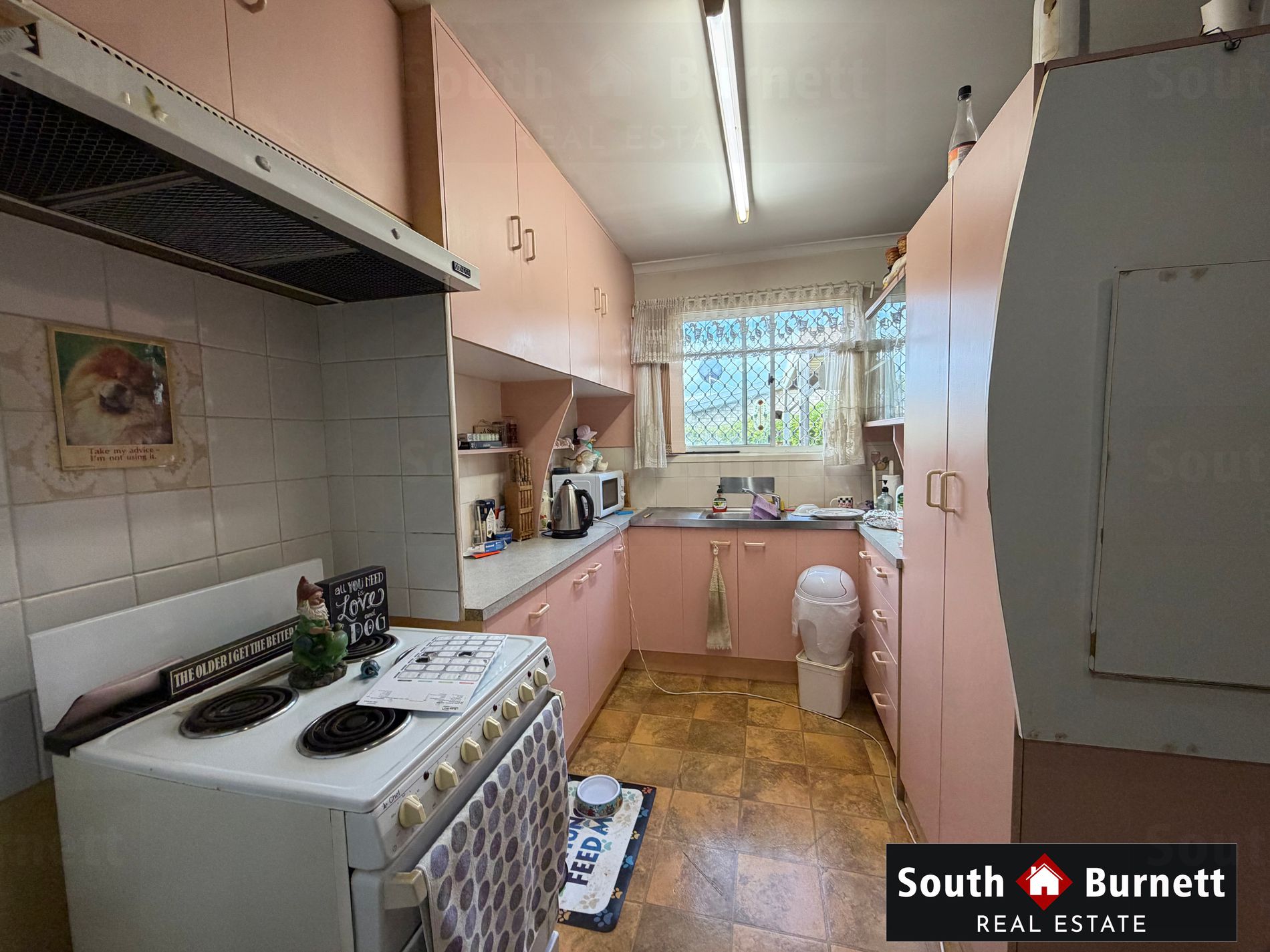 39 Bunker Avenue, Nanango