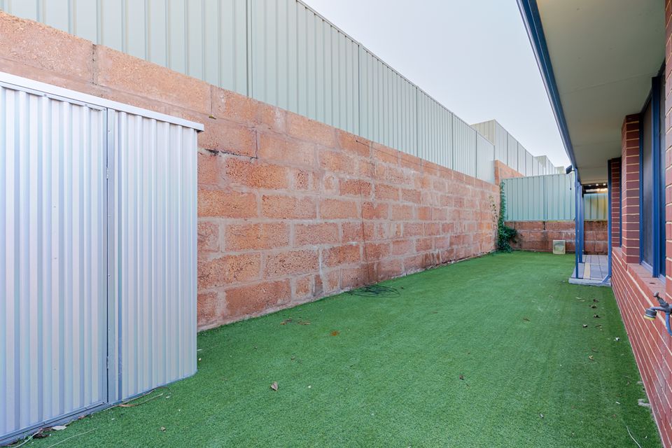 23 BLAXLAND TERRACE, Baldivis
